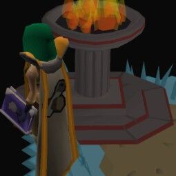 Maxed 1 Defense Prayerless Necromancy Obby Mauler / 1 Attack / 99 Strength / 55 Slayer / 99 Construction + Maxed POH / Imbued rings / Unregistered email! 3